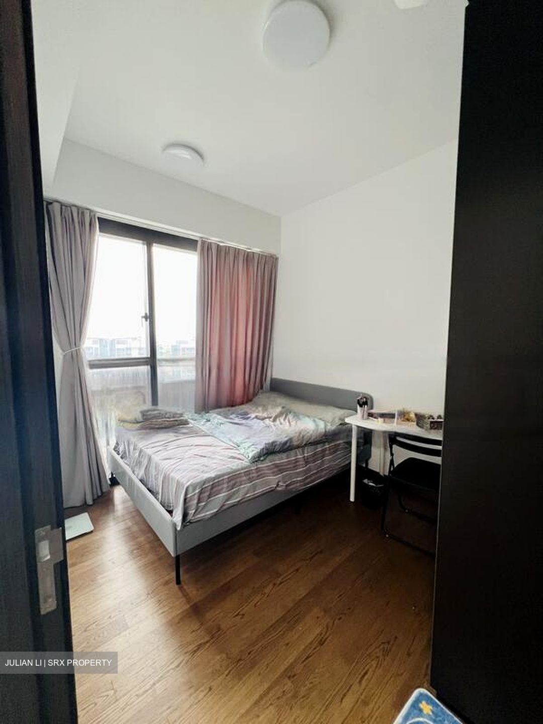 Parc Clematis (D5), Apartment #522250521